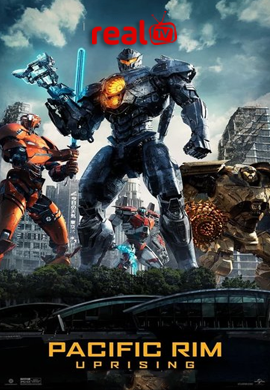 Pacific Rim
